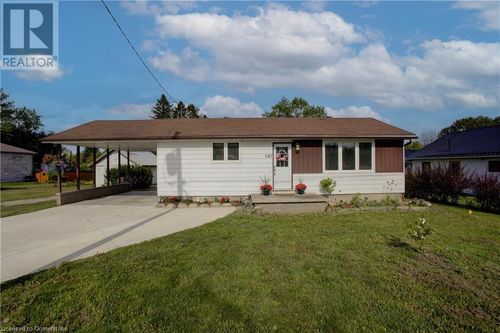 387 Countess St S, Durham, ON, N0G1R0 | Card Image