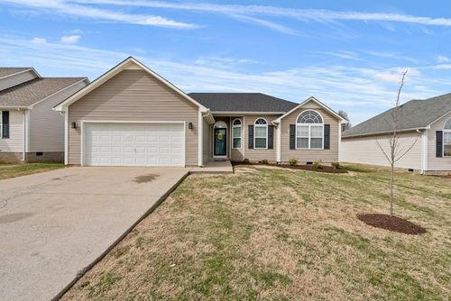 414 Cedar Hollow Drive, Bowling Green, KY, 42101 | Card Image