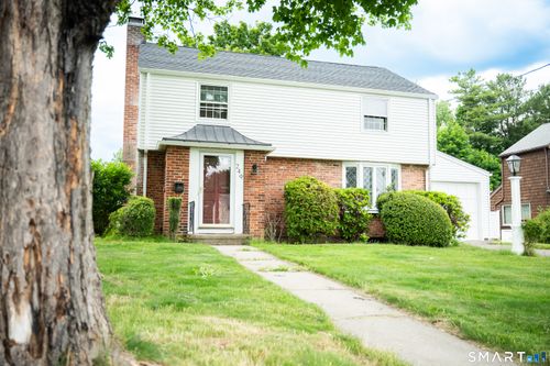 249 Ridge Rd, Wethersfield, CT, 06109-4617 | Card Image