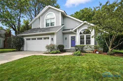 1301 Sutton Pl, Perrysburg, OH, 43551-5212 | Card Image