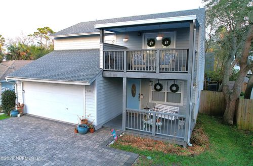 1091 13th St N, Jacksonville Beach, FL, 32250-3655 | Card Image