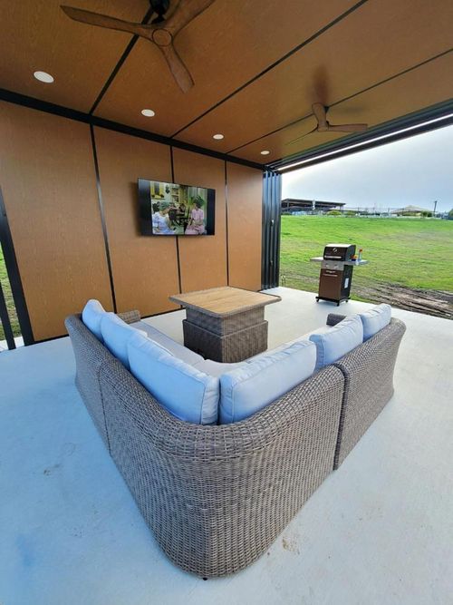 96-5386 Ranch Road 1376, Fredericksburg, TX, 78624 | Card Image