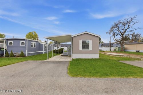 546 Lake City, Coeur d'Alene, ID, 83815 | Card Image