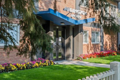 203-1411 7 Street Sw, Calgary, AB, T2R1A6 | Card Image