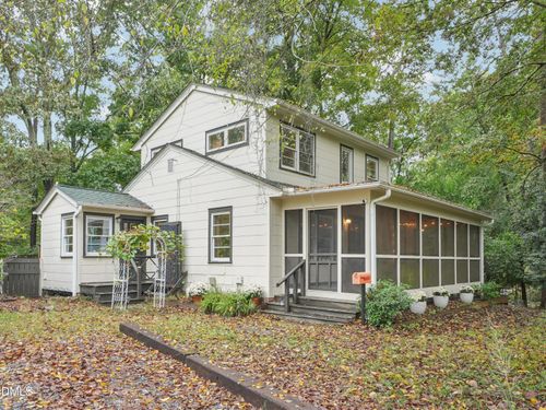 110 Hill St, Chapel Hill, NC, 27514-5926 | Card Image
