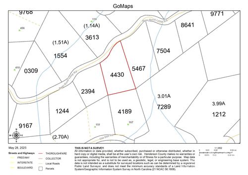 8-000 Bear Rock Loop Rd, Hendersonville, NC, 28739 | Card Image