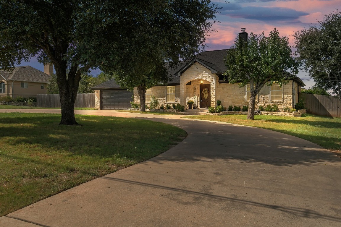 Cedar Ridge Dr, Georgetown, TX 78628