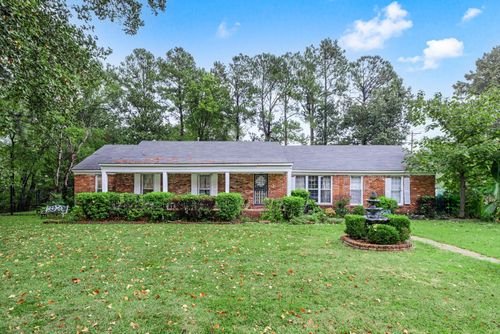 4344 Paula Dr, Memphis, TN, 38116-6784 | Card Image