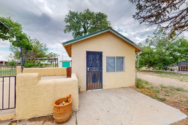 10 E Howell Rd, House other with 3 bedrooms, 2 bathrooms and null parking in Estancia NM | Image 41