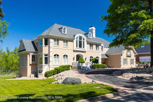 6401 Pine Hollow Dr, East Lansing, MI, 48823-9737 | Card Image