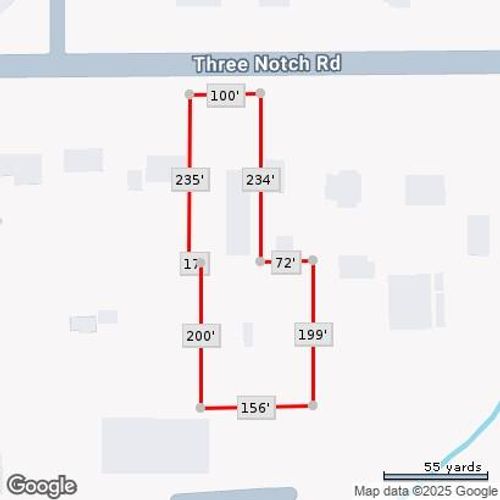 7225 Three Notch Rd, Mobile, AL, 36619-1383 | Card Image