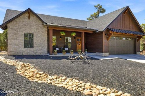 2720 N Eagle View Circle, Show Low, AZ, 85901 | Card Image