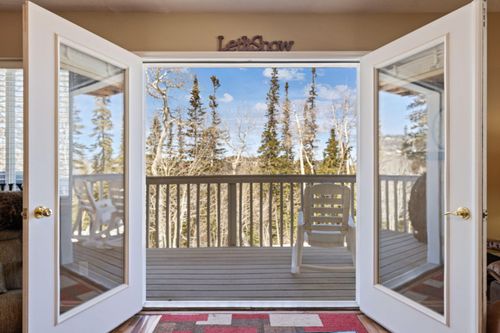 429 N Aoki Michi Rd, Brian Head, UT, 84719 | Card Image