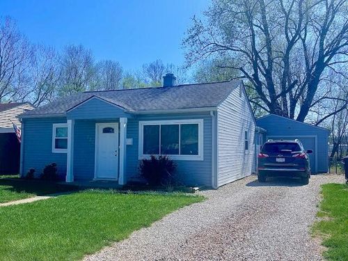 731 Cherokee Dr, Lancaster, OH, 43130-3924 | Card Image