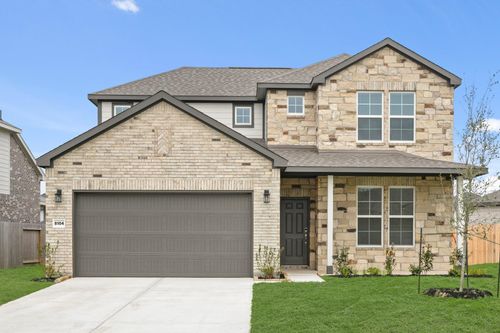 8104 Ocean Jasper Ln, Texas City, TX, 77591-1592 | Card Image