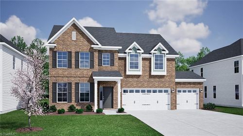 5602 Penguin Dr, Summerfield, NC, 27358 | Card Image