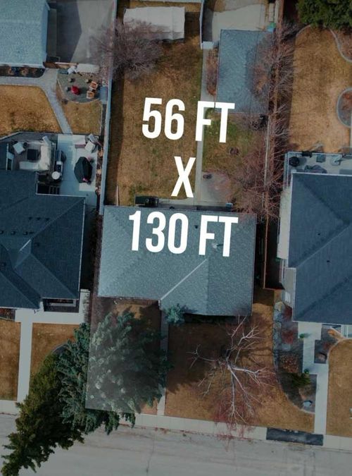 15 Roselake Street Nw, Calgary, AB, T2K1L1 | Card Image