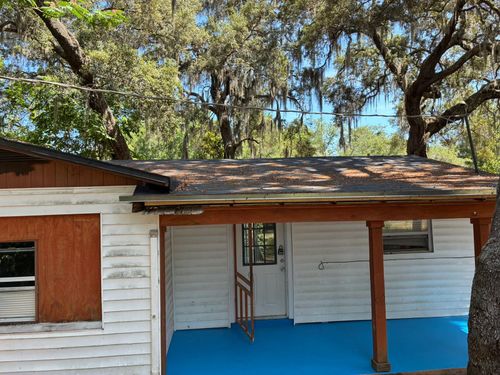 106 Pennsylvania Ave, POMONA PARK, FL, 32181-2509 | Card Image