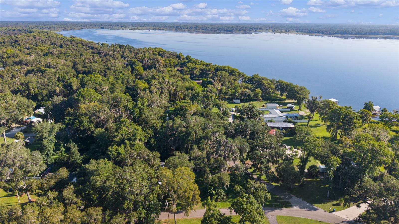 Residential in LAKE PANASOFFKEE 4