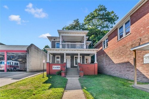 91 Main St, Oneonta, NY, 13820-2792 | Card Image