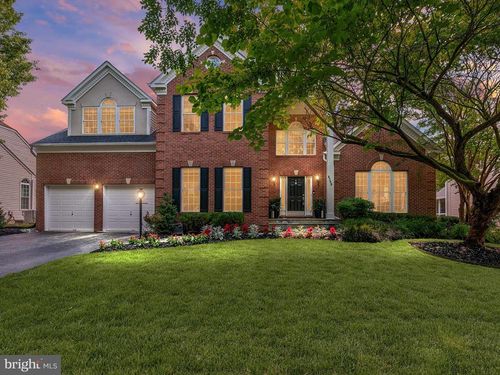 8309 Hope Point Ct, MILLERSVILLE, MD, 21108-1437 | Card Image