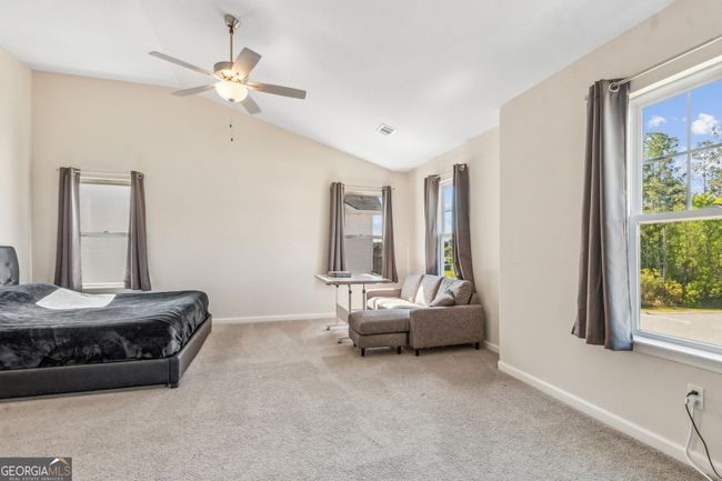 240 Daniel Trent Way, House other with 4 bedrooms, 3 bathrooms and null parking in Kingsland GA | Image 21