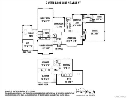 2 Westbourne Ln, Huntingtn Sta, NY, 11747-3305 | Card Image