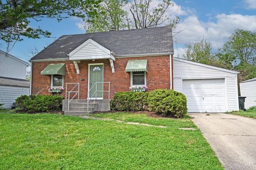 51 Gambier Cir, Cincinnati, OH, 45218-1426 | Card Image