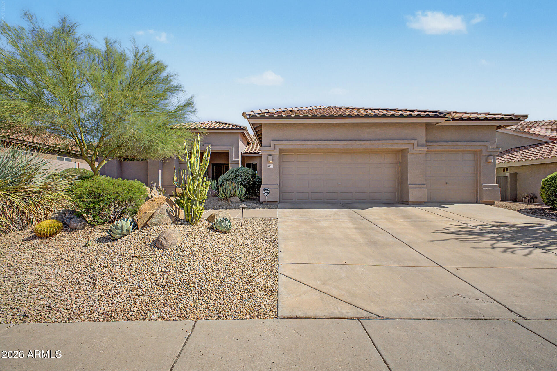 Residential in Cave Creek 3