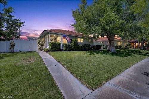 532 Cherry Street, Boulder City, NV, 89005 | Card Image
