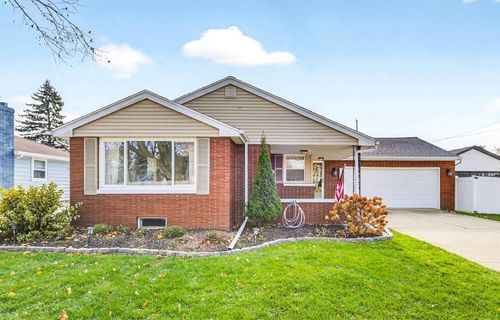 1119 W Glendale Avenue, APPLETON, WI, 54914 | Card Image