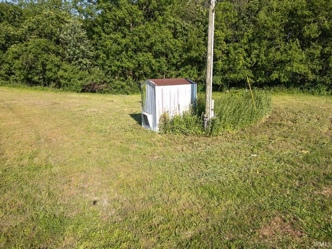2476 E 400 S, Home with 0 bedrooms, 0 bathrooms and null parking in Bringhurst IN | Image 11