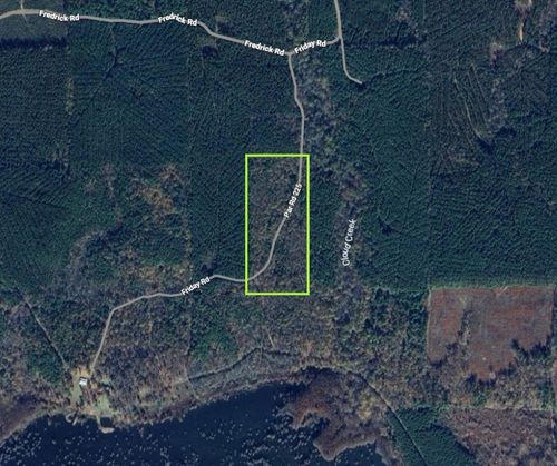 0 Friday Rd, Saline, LA, 71070 | Card Image