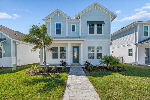 7308 Donnybrook Ln, SARASOTA, FL, 34240-7900 | Card Image