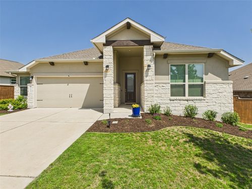 1150 Modoc Way, Kyle, TX, 78640-2252 | Card Image