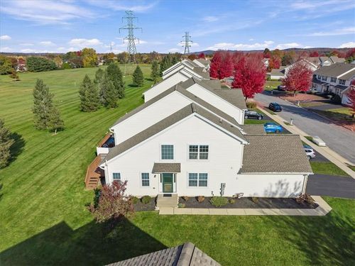 264 Park Ridge Drive, EASTON, PA, 18040 | Card Image