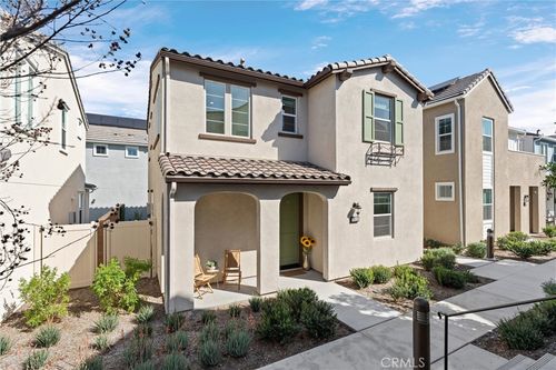 4010 Summer Way, Corona, CA, 92883-3699 | Card Image