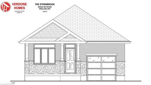 56 Redbud Road, Elmira, ON, N3B0G2 | Card Image