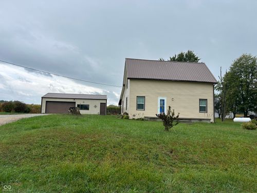 3895 E County Road 200 N, North Vernon, IN, 47265-8507 | Card Image