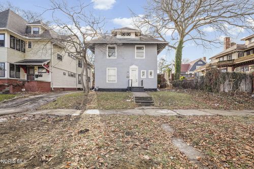 629 Virginia St, Toledo, OH, 43620-1114 | Card Image