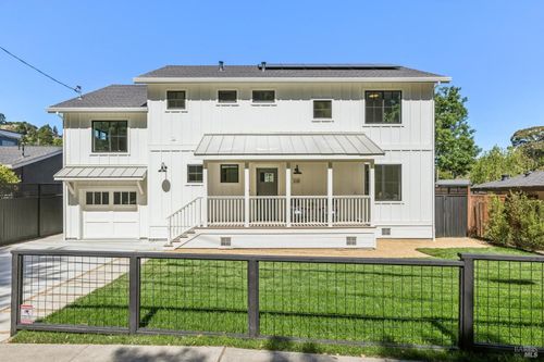 308 Marin Ave, Mill Valley, CA, 94941-4057 | Card Image