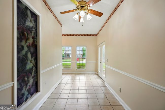 426 E College St, House other with 3 bedrooms, 2 bathrooms and 2 parking in BOWDON GA | Image 8