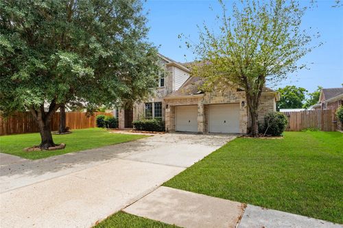 3011 Grand Lakeview Dr, Spring, TX, 77388-2960 | Card Image