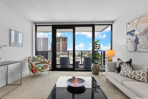 1203-600 Ala Moana Blvd, Honolulu, HI, 96813-4947 | Card Image