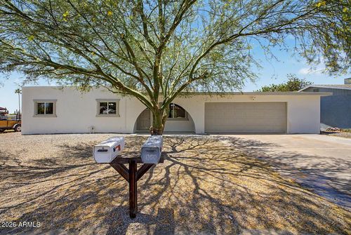 850 N 95th Pl, Mesa, AZ, 85207-5207 | Card Image