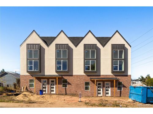 3620 W 12th Ave, Denver, CO, 80204-4213 | Card Image