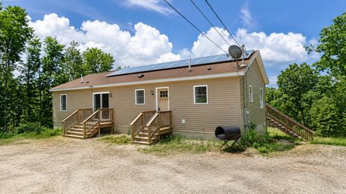 42 Hobbs Hill Ln, Harrison, ME, 04040-3451 | Card Image