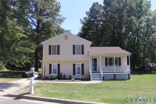 6001 Yates Lane, Henrico, VA, 23223 | Card Image