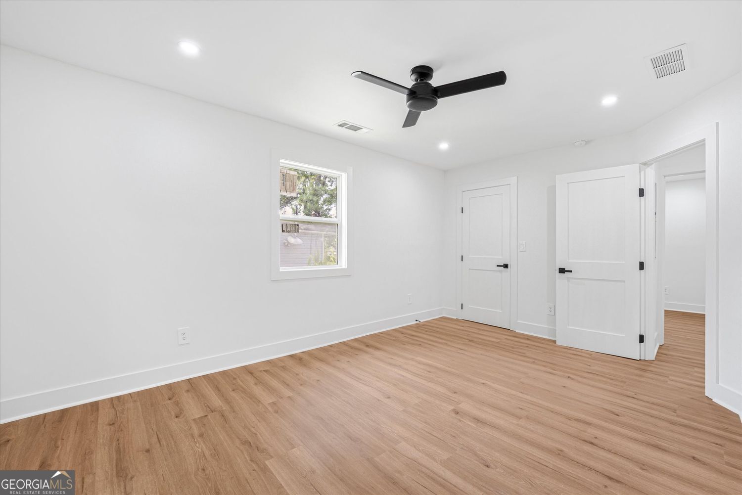 Residential Lease in Atlanta 2