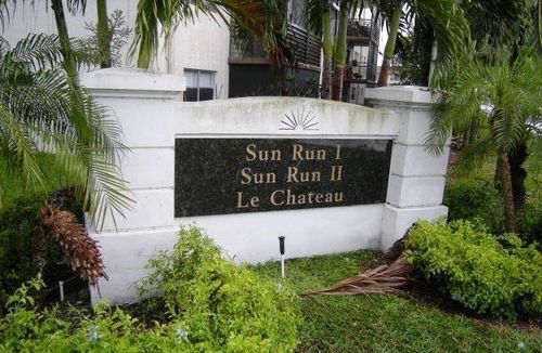202-3100 N Pine Island Rd, Sunrise, FL, 33351-7326 | Card Image